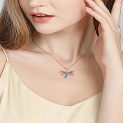 20 шт. Подвески из сплава с эмалью&nbsp;ENAM-LP0001-61