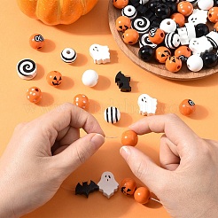 146 шт. 10 стиля&nbsp;WOOD-YW0001-54