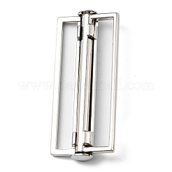 Пряжки ремня из сплава&nbsp;LS-PALLOY-F301-01P