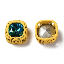 Шить на горный хрусталь&nbsp;RGLA-M008-J03-C04