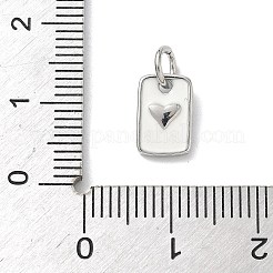 Латунь эмаль подвески KK-B155-15P-02