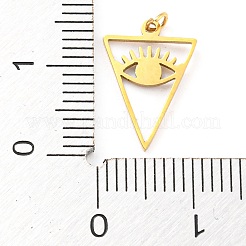 Подвески из нержавеющей стали 304 STAS-P333-16G