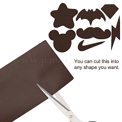 Искусственная кожа&nbsp;DIY-BC0004-02A