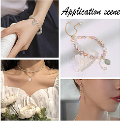 Природных драгоценных камней подвески&nbsp;G-NB0002-12G