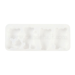 Силиконовые Молды для кулонов SIMO-P009-G01