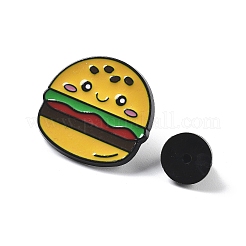 Милые эмалевые булавки&nbsp;JEWB-C038-011-EB