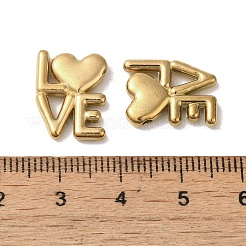 Ионное покрытие (IP) шарики из нержавеющей стали 304&nbsp;STAS-K285-30G