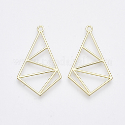 Подвески из сплава  PALLOY-T067-135LG