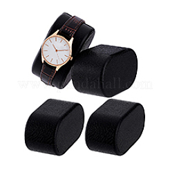 Полиуретановые подушки для демонстрации ювелирных изделий&nbsp;BDIS-WH0002-15B