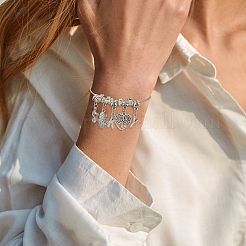 60шт 12 стиля сплава европейские висячие подвески в тибетском стиле&nbsp;PALLOY-DC00040