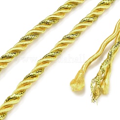 Полиэфирный крученый шнур NWIR-XCP0001-22A-01