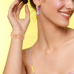 96 г 6 цвета 6/0 бисера&nbsp;SEED-TA0001-39