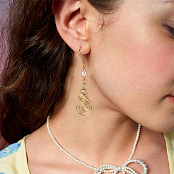 1м 925 серебряной проволоки&nbsp;STER-BC0003-01A-G