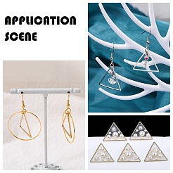 Соединительное кольцо из нержавеющей стали 304&nbsp;X-STAS-S079-28B