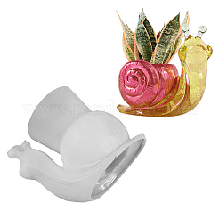 Силиконовые Молды для вазы в форме улитки своими руками&nbsp;WG13080-01