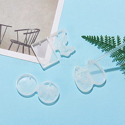 Сделай сам ожерелье DIY-SC0009-78