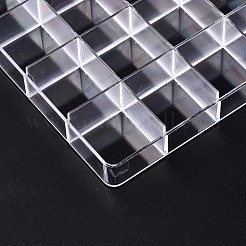 Контейнеры для хранения шариков из полистирола CON-S043-023