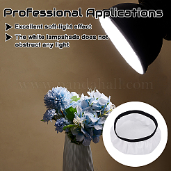 Рассеиватель из полиэстера&nbsp;AJEW-WH0816-378