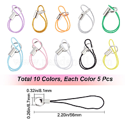 50 шт.&nbsp;MOBA-DJ0001-03