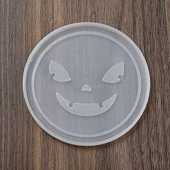 Хеллоуин своими руками пиксельное сердце зыбучие пески силиконовые Молды&nbsp;LS-AJEW-U013-04D