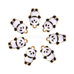 Подвески из эмали и сплава ENAM-CJ0002-43