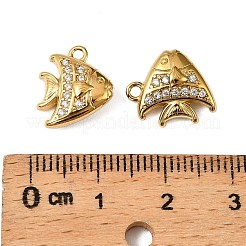 Подвески из нержавеющей стали 304&nbsp;X-STAS-F321-01G-08