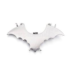 Большие подвески из хирургической нержавеющей стали 316&nbsp;STAS-H365-11