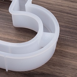 Силиконовые Молды AJEW-M228-10A