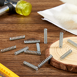 6шт стальная пружина&nbsp;FIND-FH0012-16P