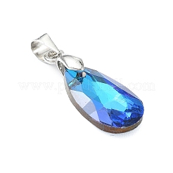 Гальваническим подвески стекла&nbsp;PALLOY-JF03062