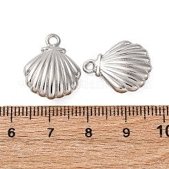 Латунные подвески&nbsp;KK-S525-04P-A