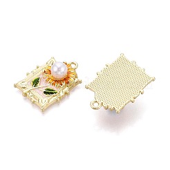 Стойки обшивки сплава эмали подвески&nbsp;ENAM-N065-05KCG