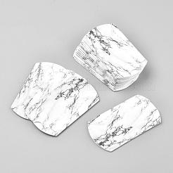 Бумажные подушки подарочные коробки CON-J002-S-08B