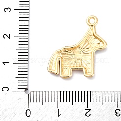 Подвески из эмали и сплава&nbsp;FIND-M060-23B-G