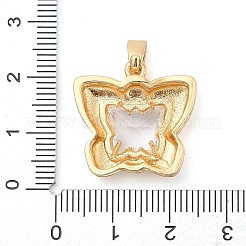 Стойки обшивки латунные подвески KK-I710-09A