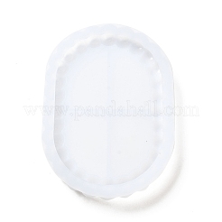 Силиконовые геометрические Молды для подставок с пузырьками своими руками X1-AJEW-M224-01E