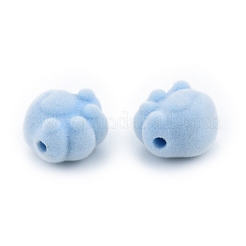 Непрозрачные шарики cmолы RESI-G047-02B