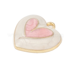 Подвески из эмали и сплава FIND-Z070-03G-06