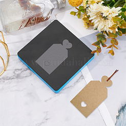 1 шт. штампы для резки дерева DIY-SD0001-92B-05