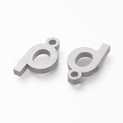 Подвески из нержавеющей стали 304&nbsp;LS-STAS-A045-08P