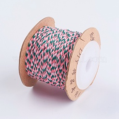 Шнуры из хлопковой нити&nbsp;OCOR-I003-10