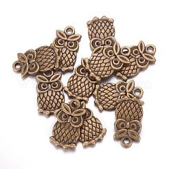 Металлический сплав подвески горный хрусталь настройки&nbsp;X-PALLOY-A14926-AB