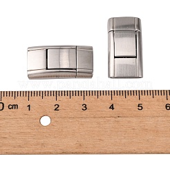 Байонетные застежки из нержавеющей стали 304 STAS-G143-34P