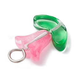 Стеклянные подвески&nbsp;PALLOY-JF02320-01