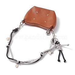 Веревка из полиэстера и спандекса&nbsp;AJEW-BA00173-02