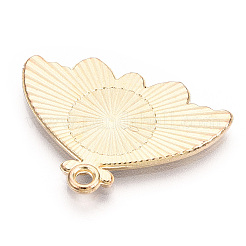 Подвески из эмали и сплава&nbsp;ENAM-CJC0020-32