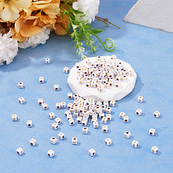 Непрозрачные акриловые бусины MACR-TAG0001-07I