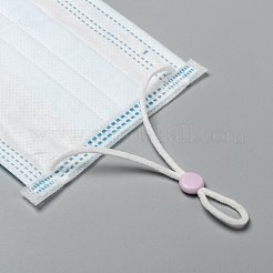 ПВХ пластиковый шнур замок для крышки рта KY-K011-09