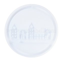 Городские знаки&nbsp;SIMO-S001-01D