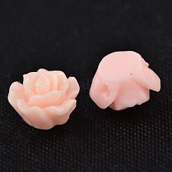 Бусины из cмолы RESI-B3455-A118